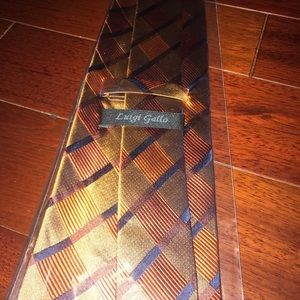 Men’s Tie